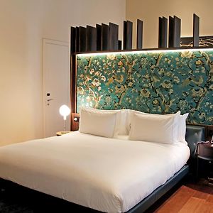 Suite met een King Size Bed