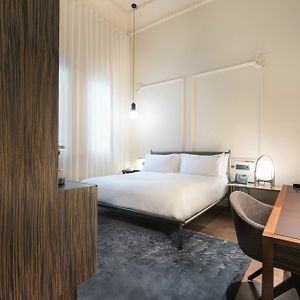 Deluxe Double Kamer